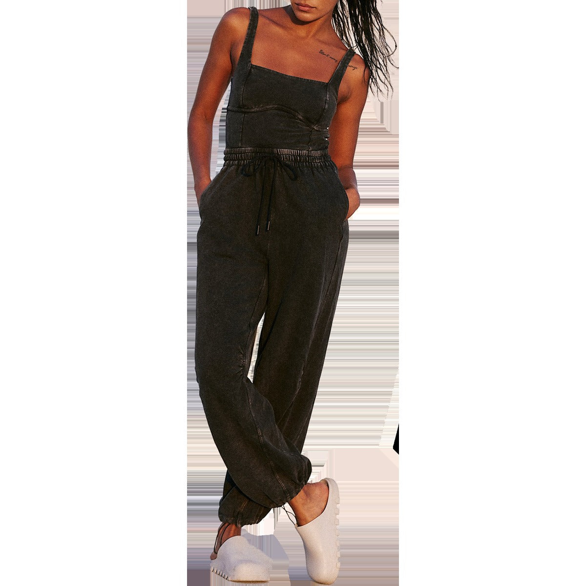 Women's Inbound Onesie