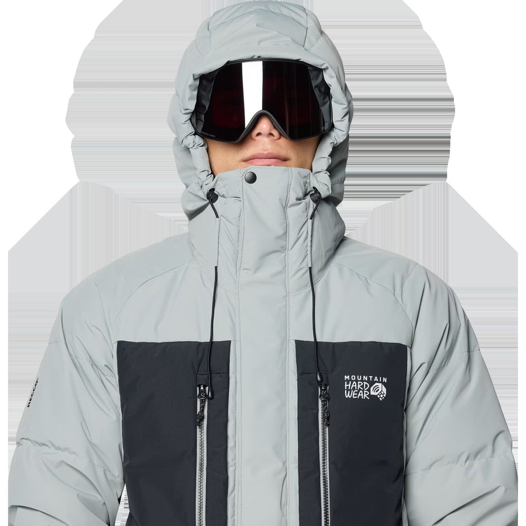 Men's First Tracks Down Jacket