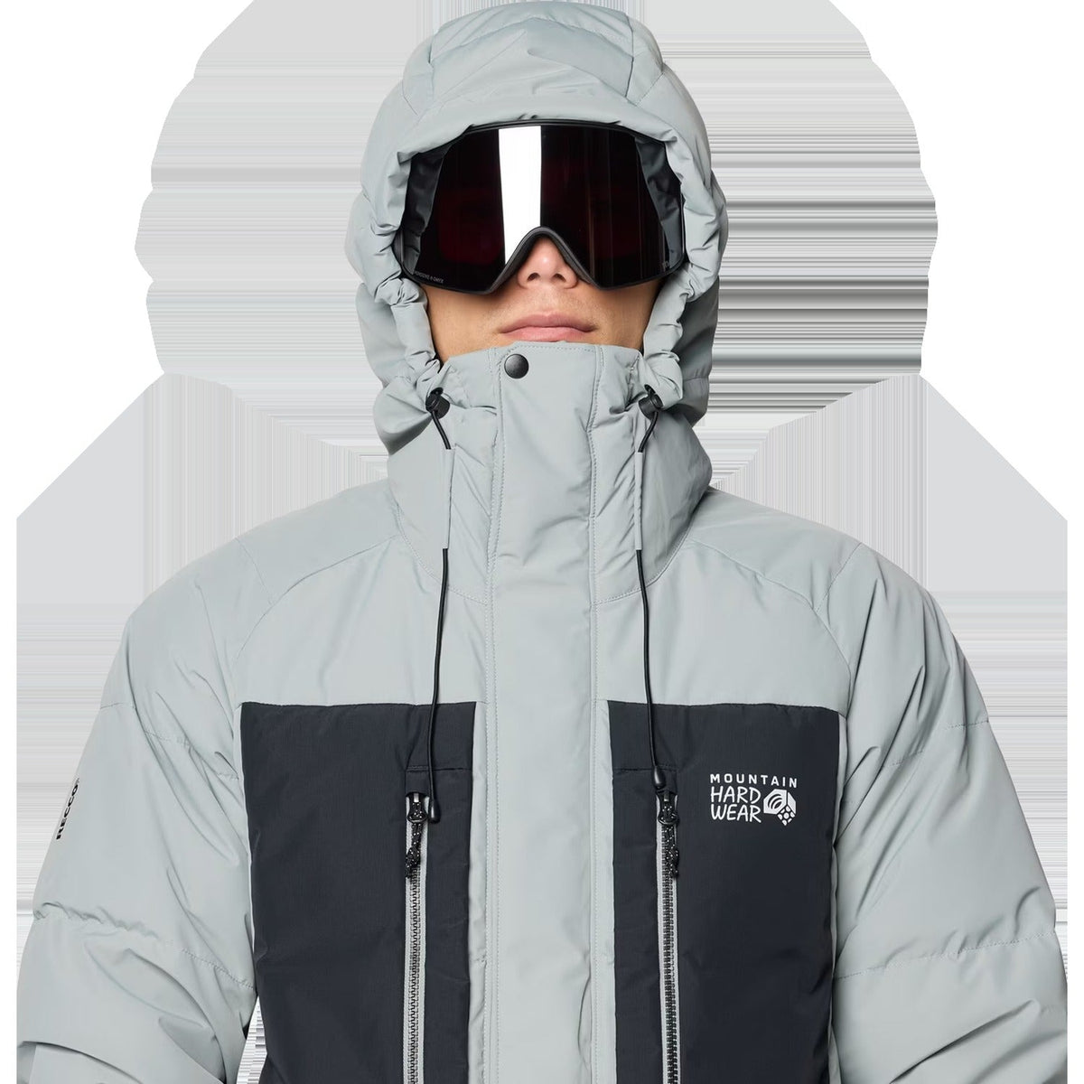 Men's First Tracks Down Jacket