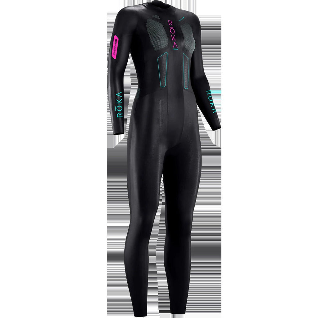 Women's Maverick Comp 3