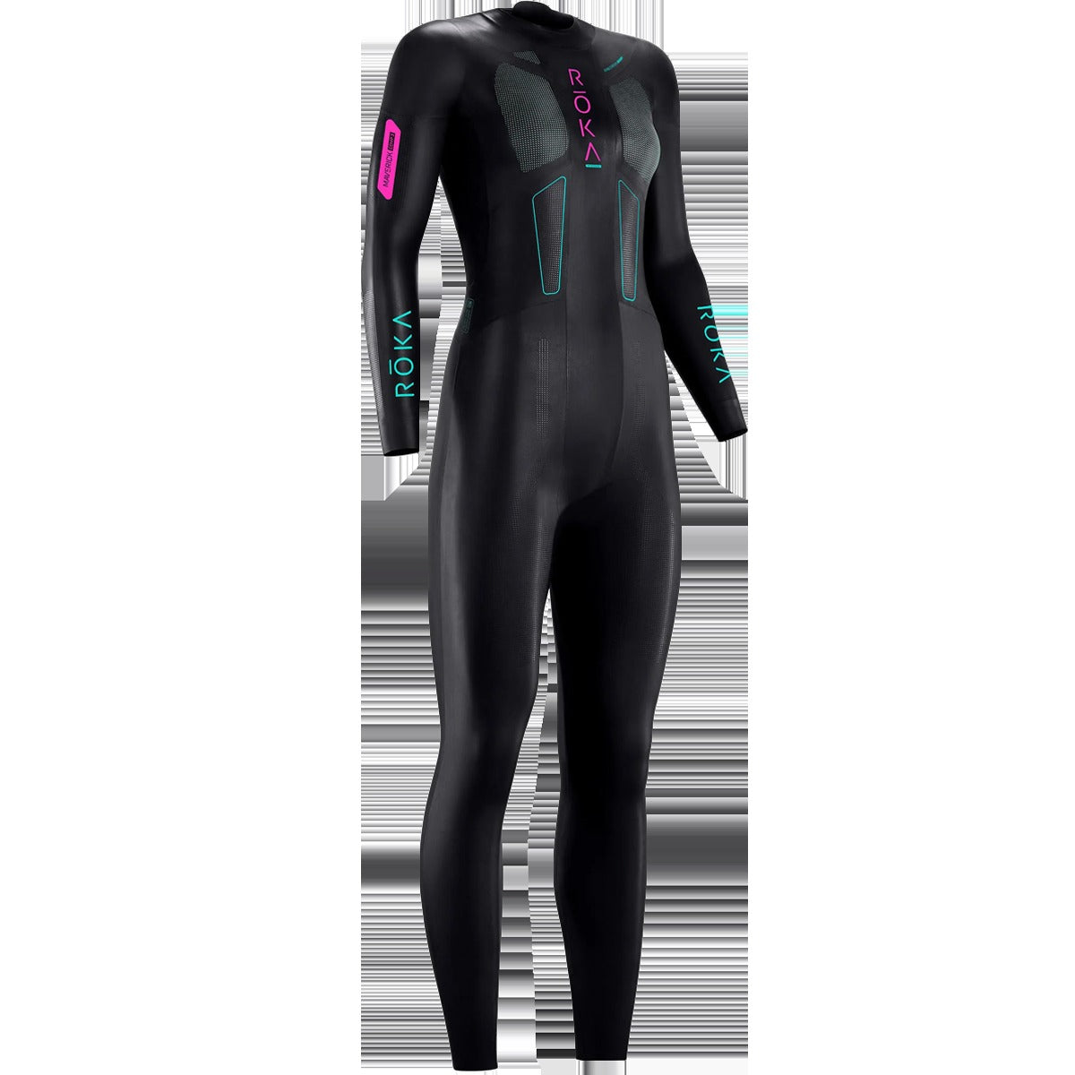 Women's Maverick Comp 3