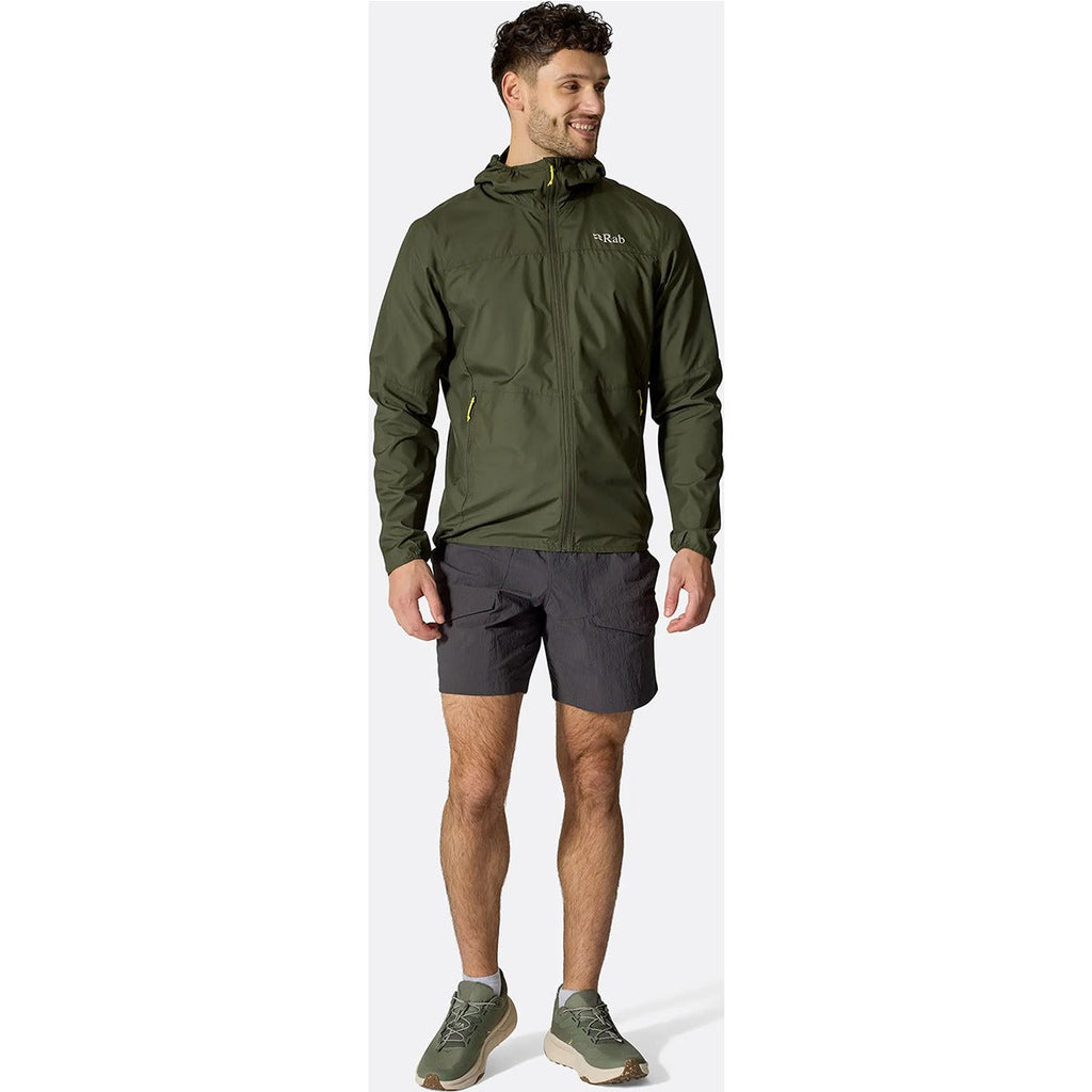 Men's Windgather Hoodie