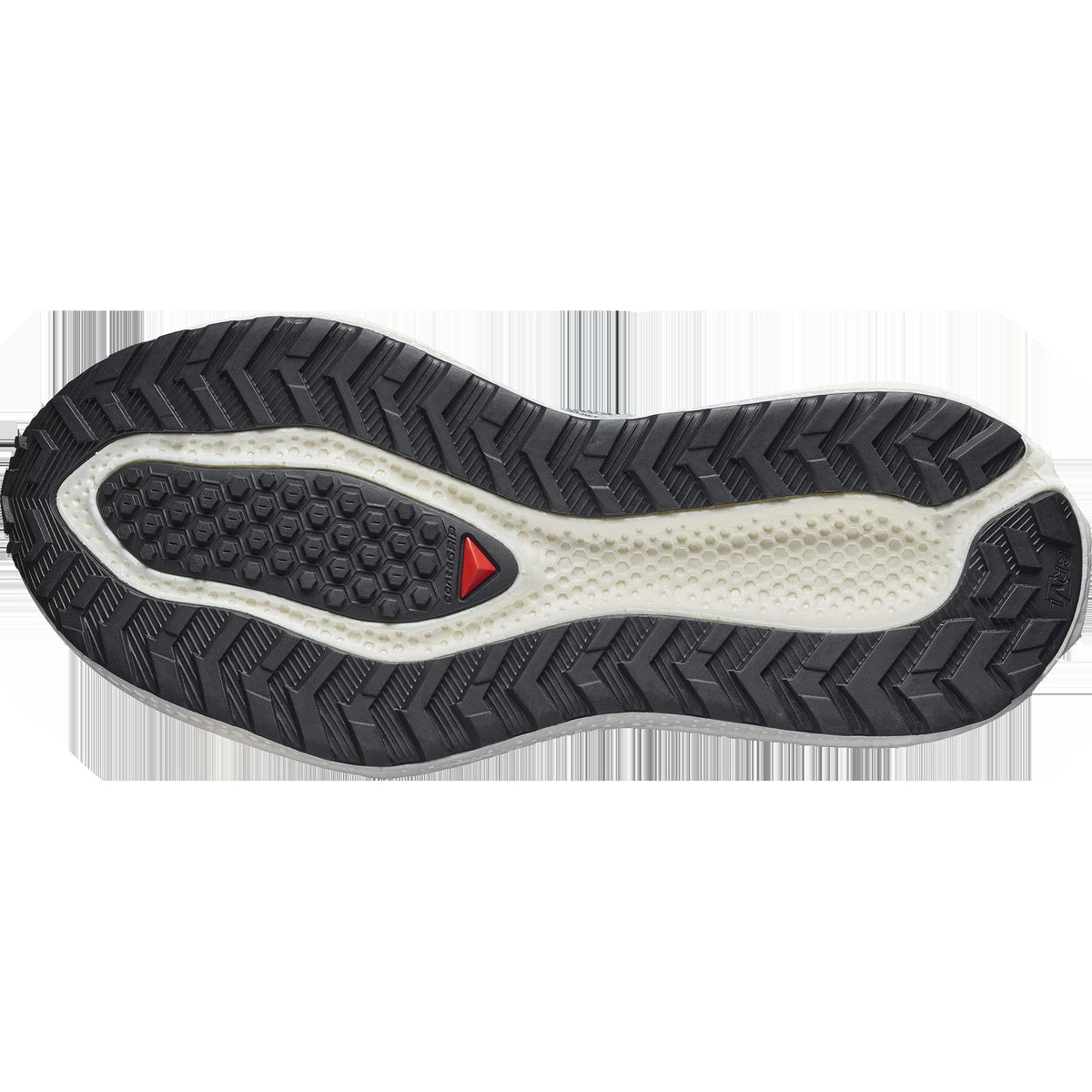 Women's Aero Glide 4 Grvl
