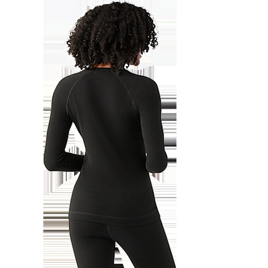 Women's Classic Thermal Merino Base Layer Crew