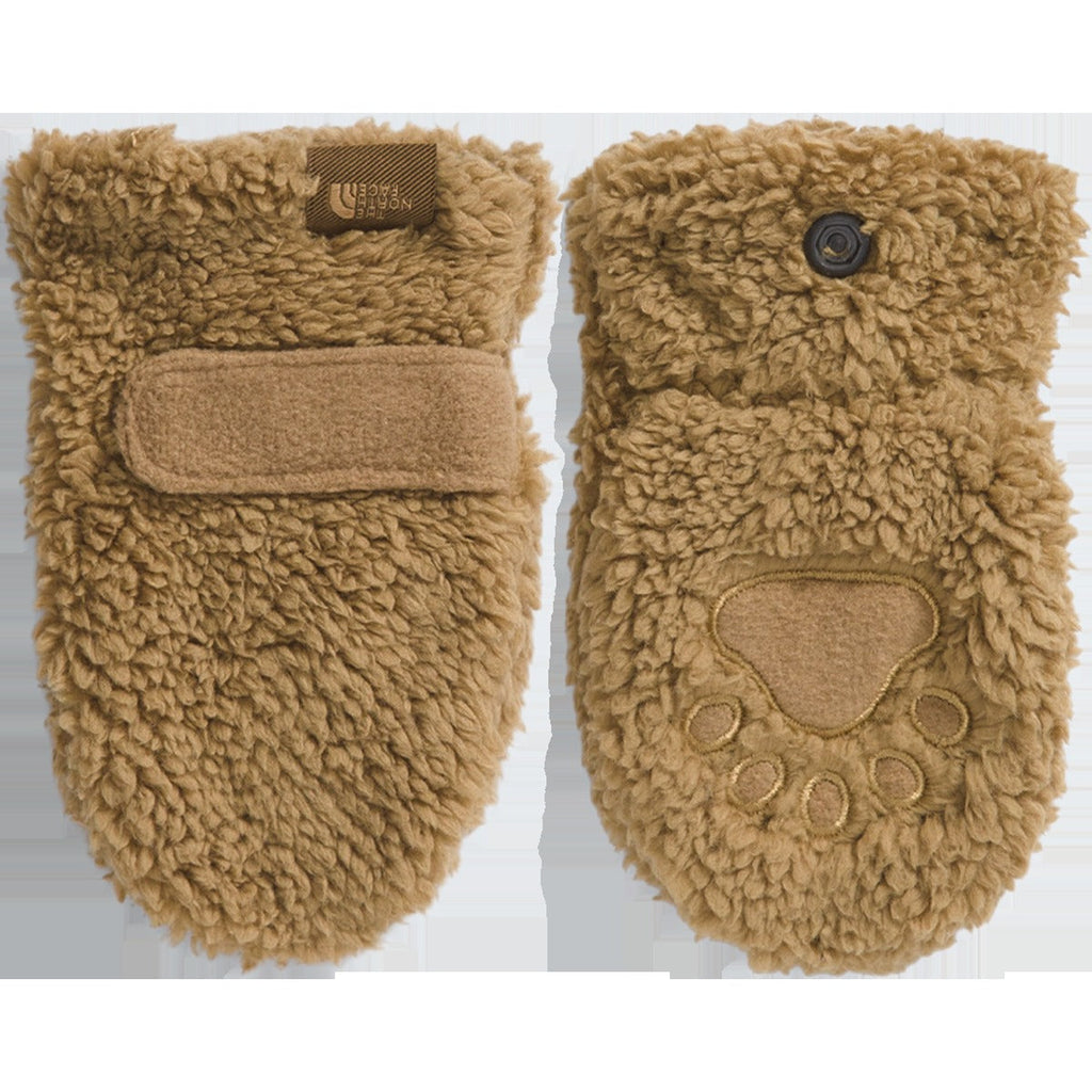 Youth Baby Bear Mitt