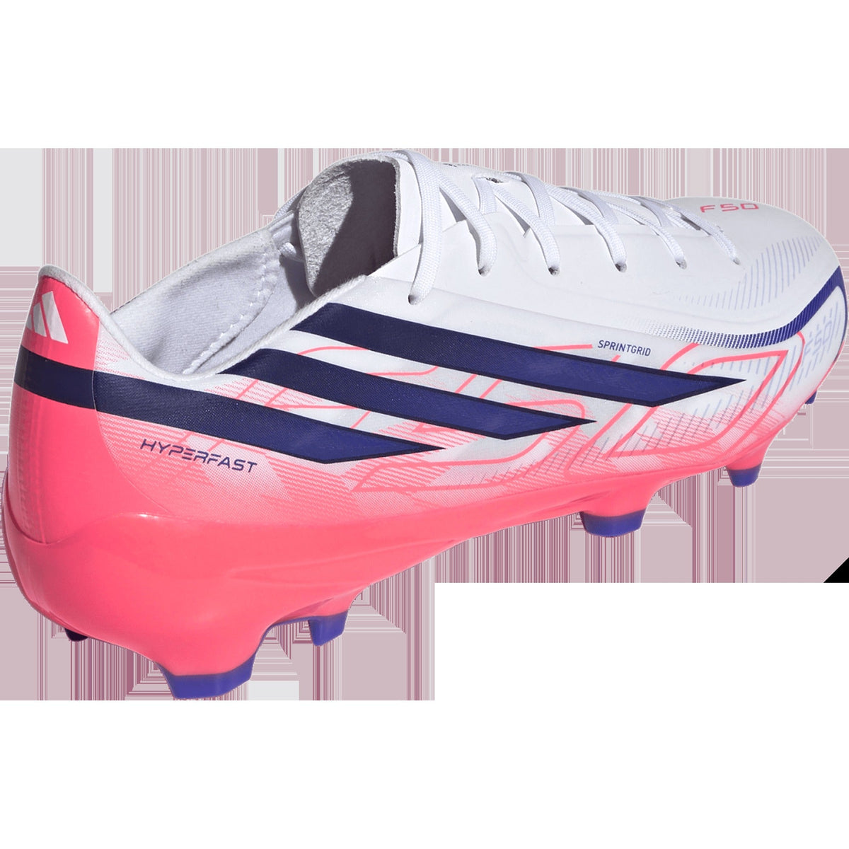 F50 Hyperfast League FG