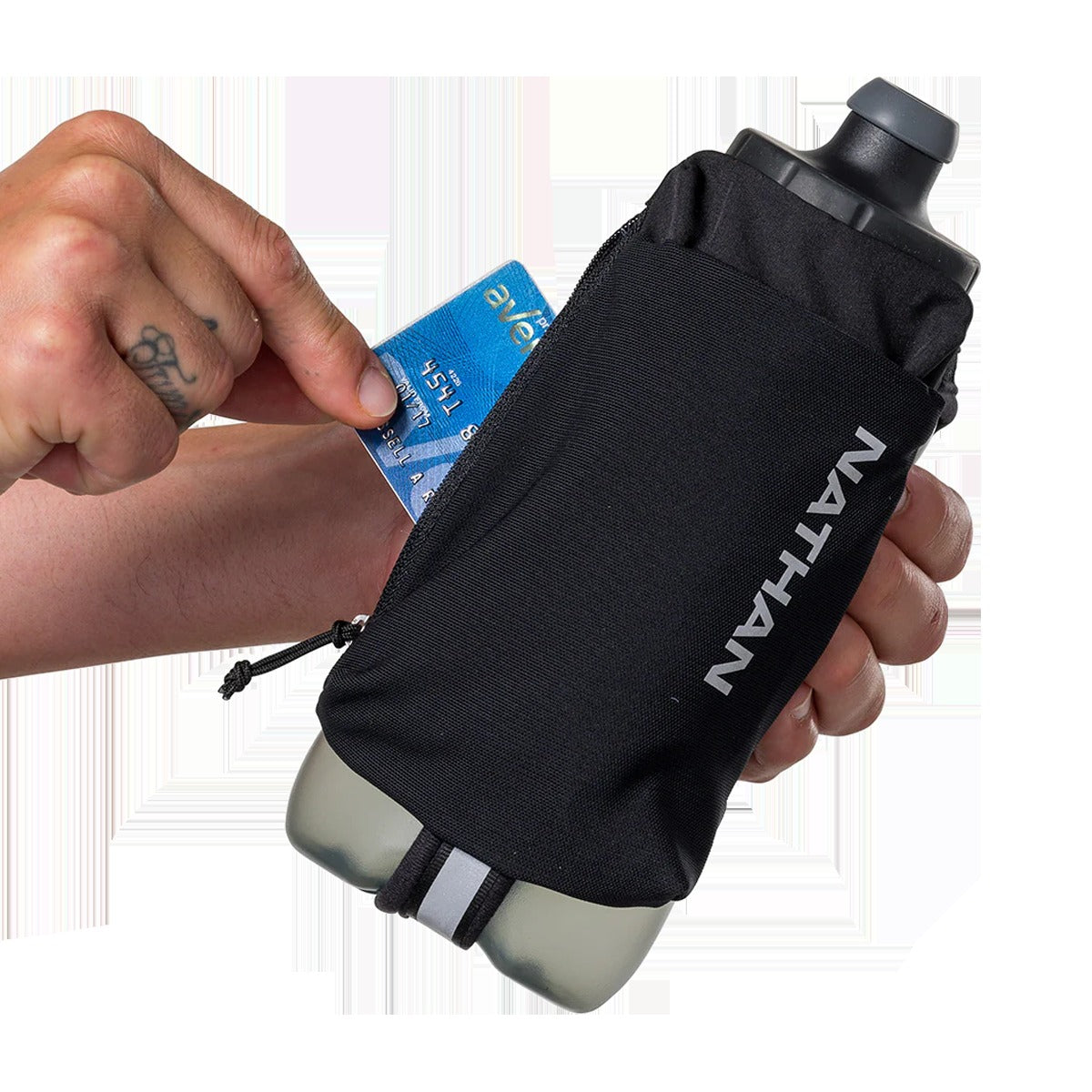 SpeedDraw 2 Flask - 22oz