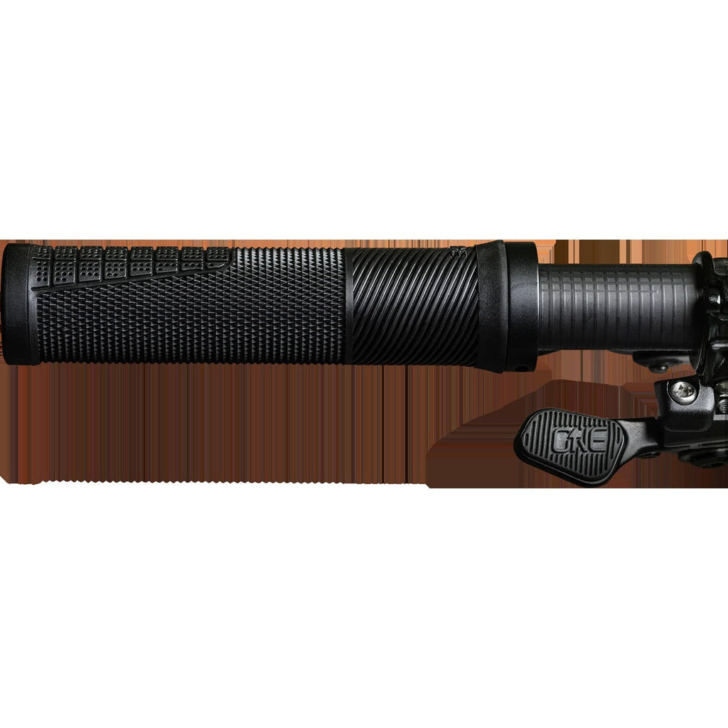 Thin Lock-On Grips