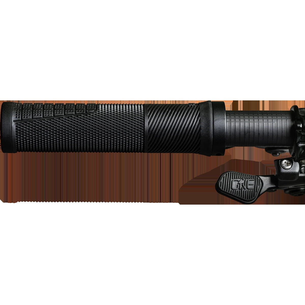 Thin Lock-On Grips