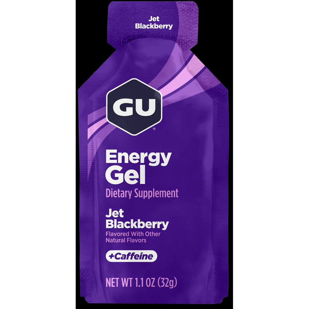 GU Energy Gel