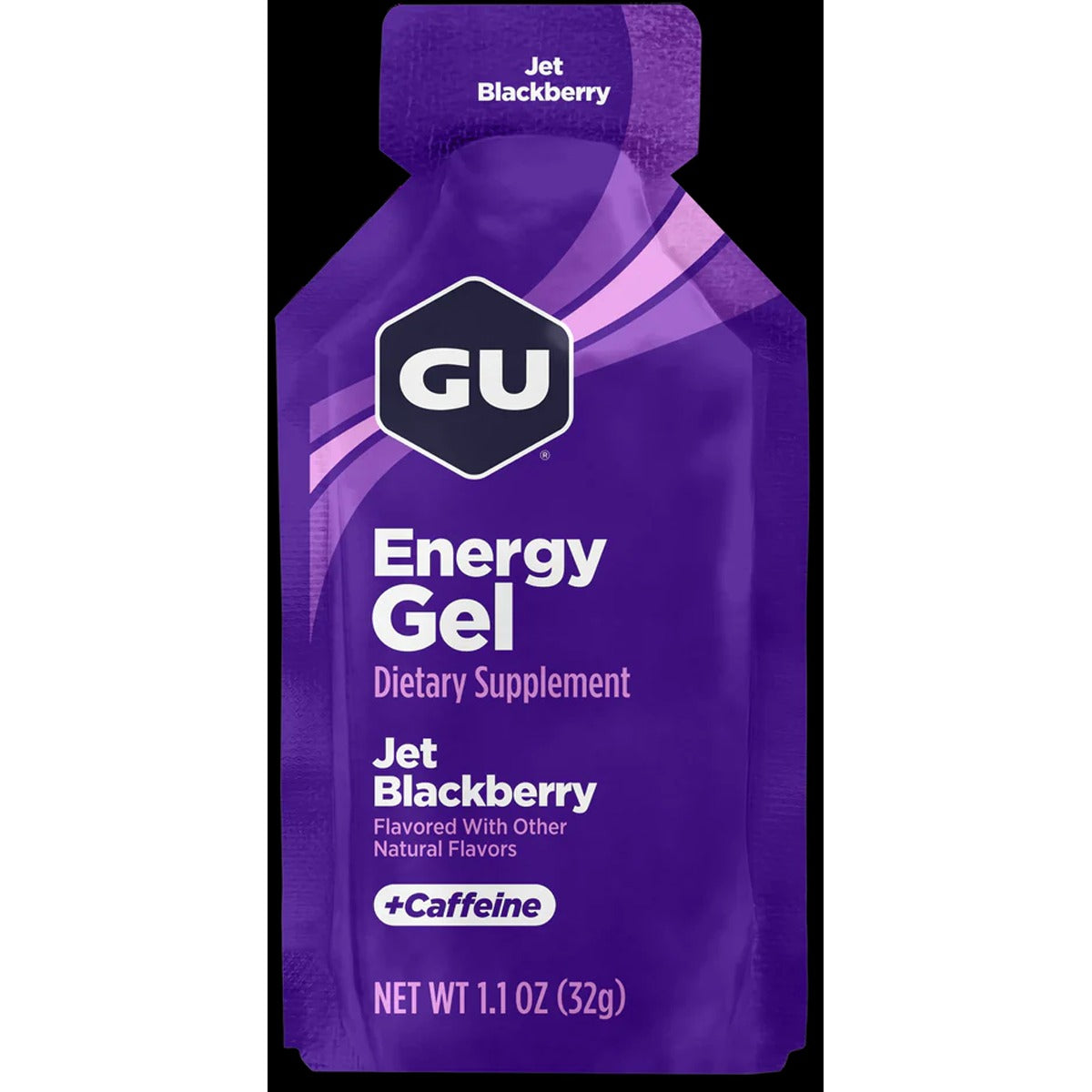GU Energy Gel