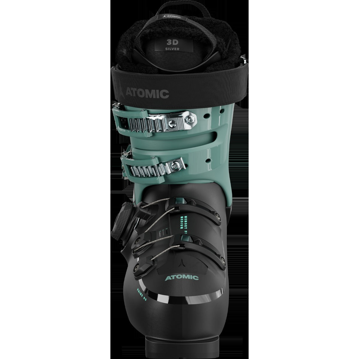Women's Hawx Prime 95 BOA GW