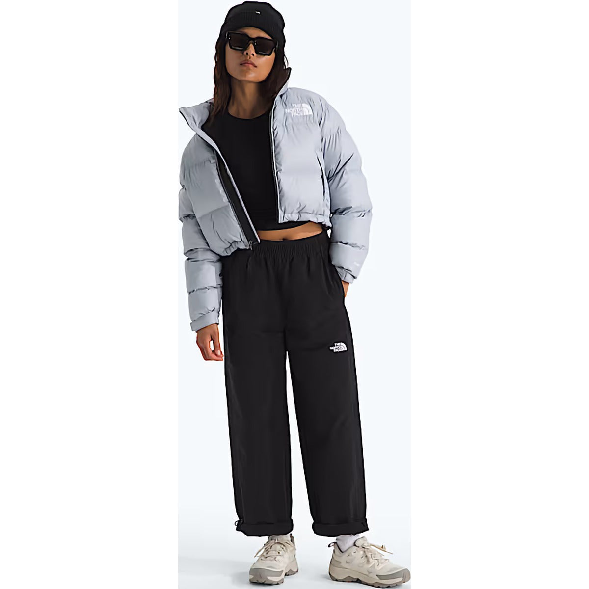 Women's Nuptse Short Jacket