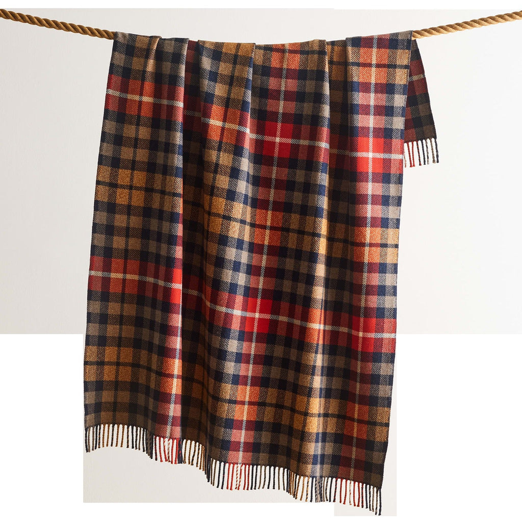 Fireside Throw