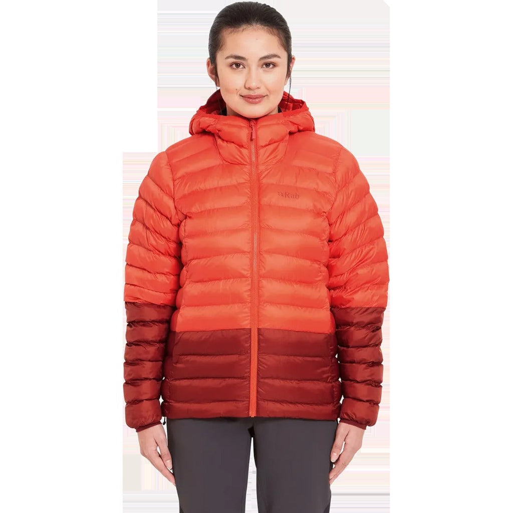 Women's Cirrus Alpine Jacket