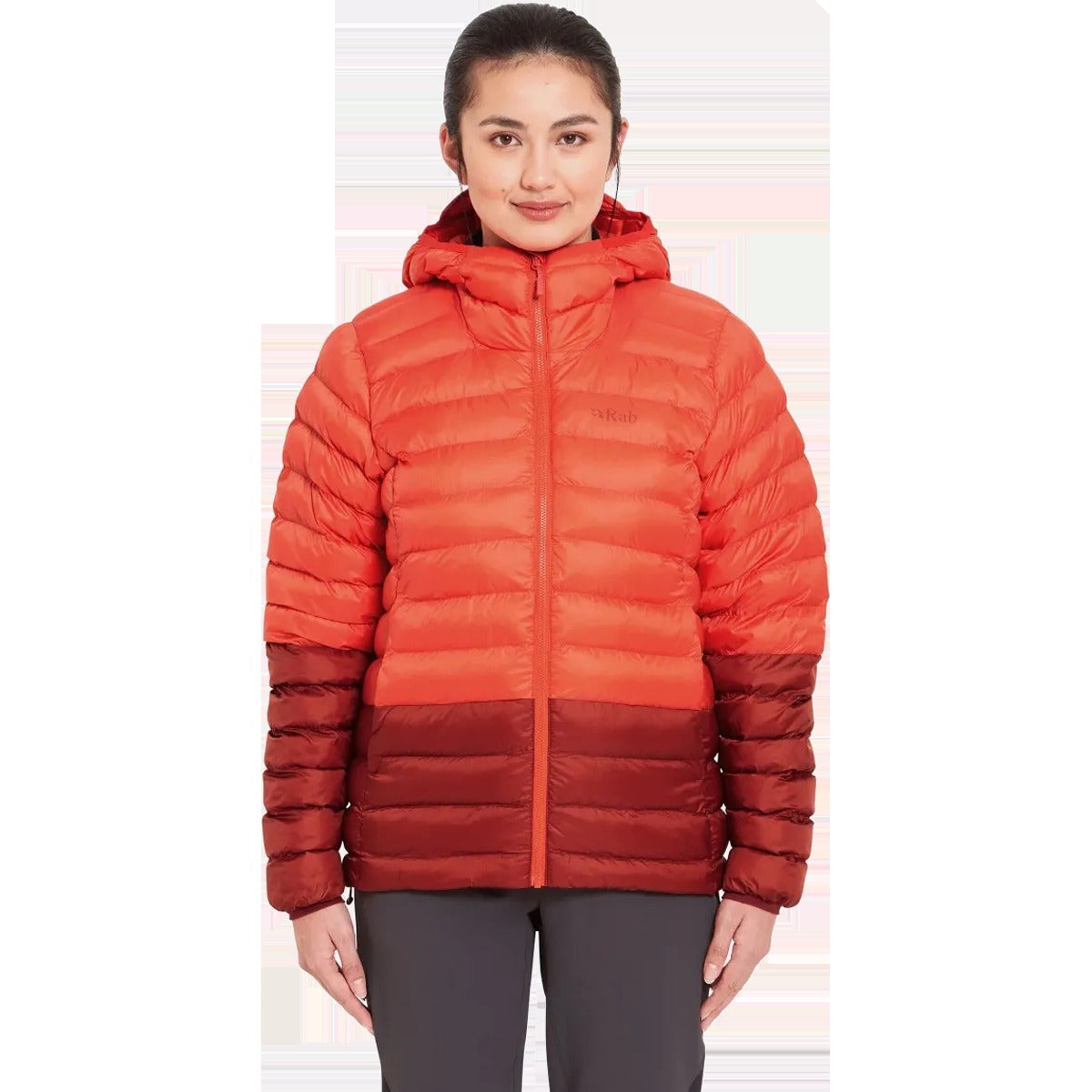 Women's Cirrus Alpine Jacket