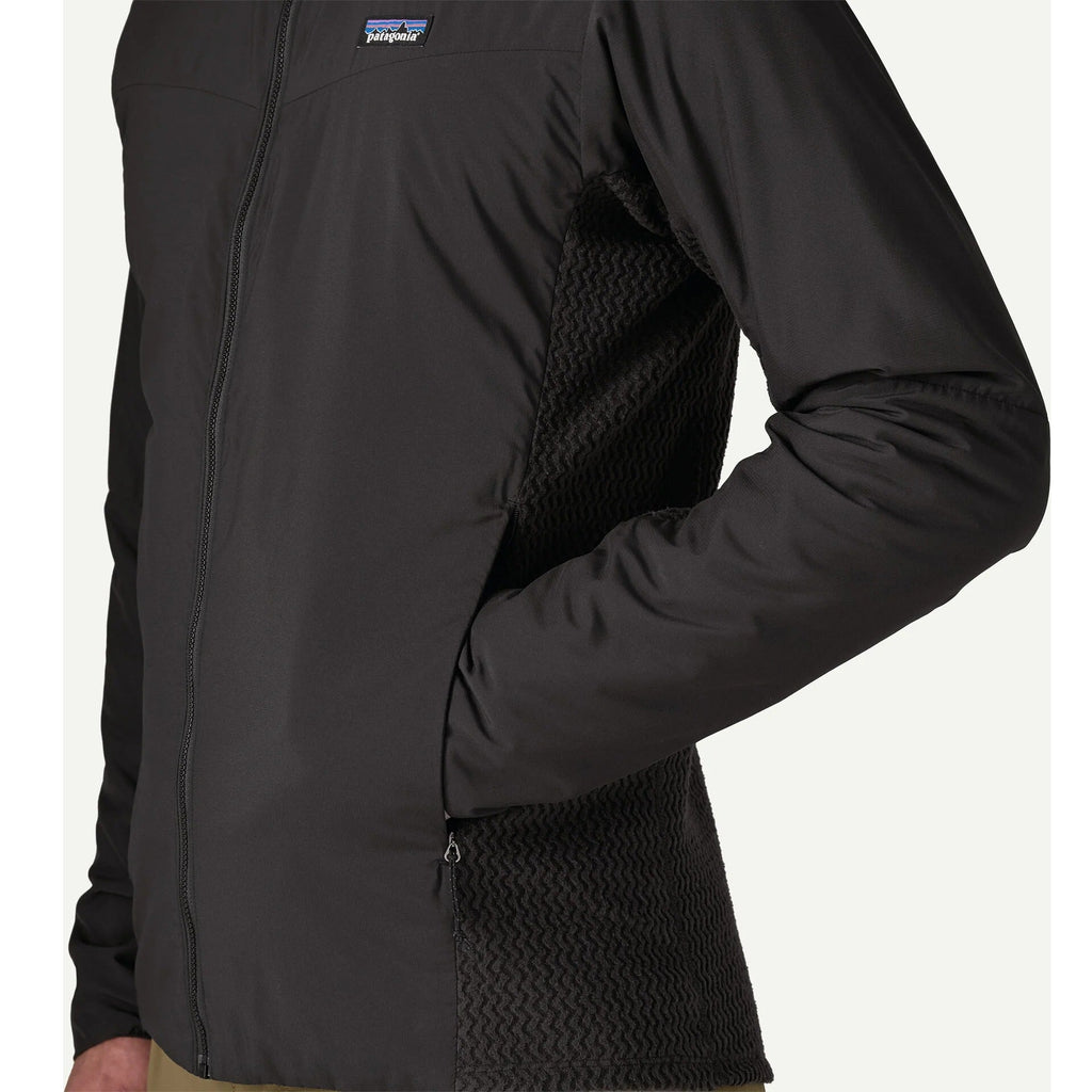 Men's Nano-Air Light Hybrid Hoody