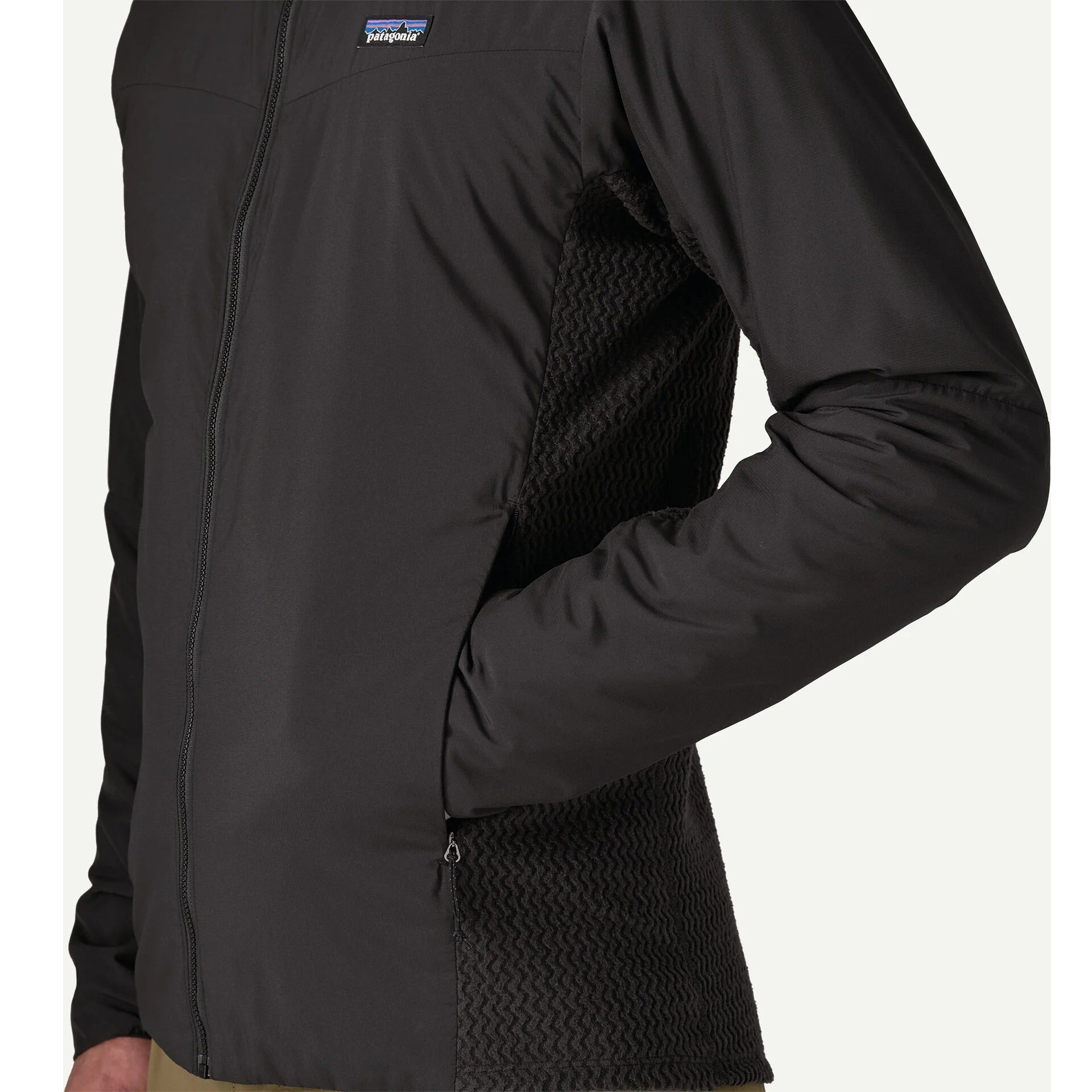 Men's Nano-Air Light Hybrid Hoody