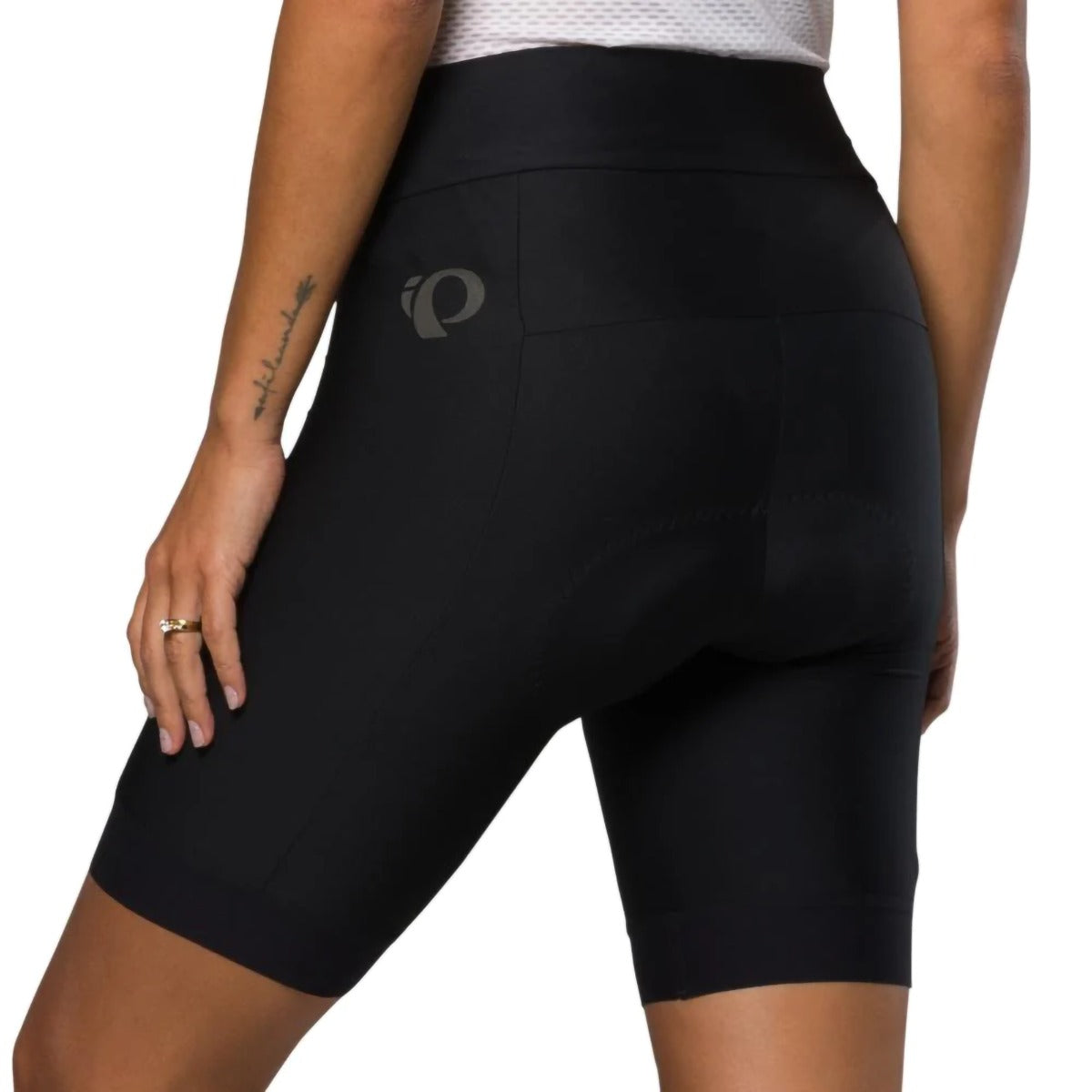 Women's Attack Short