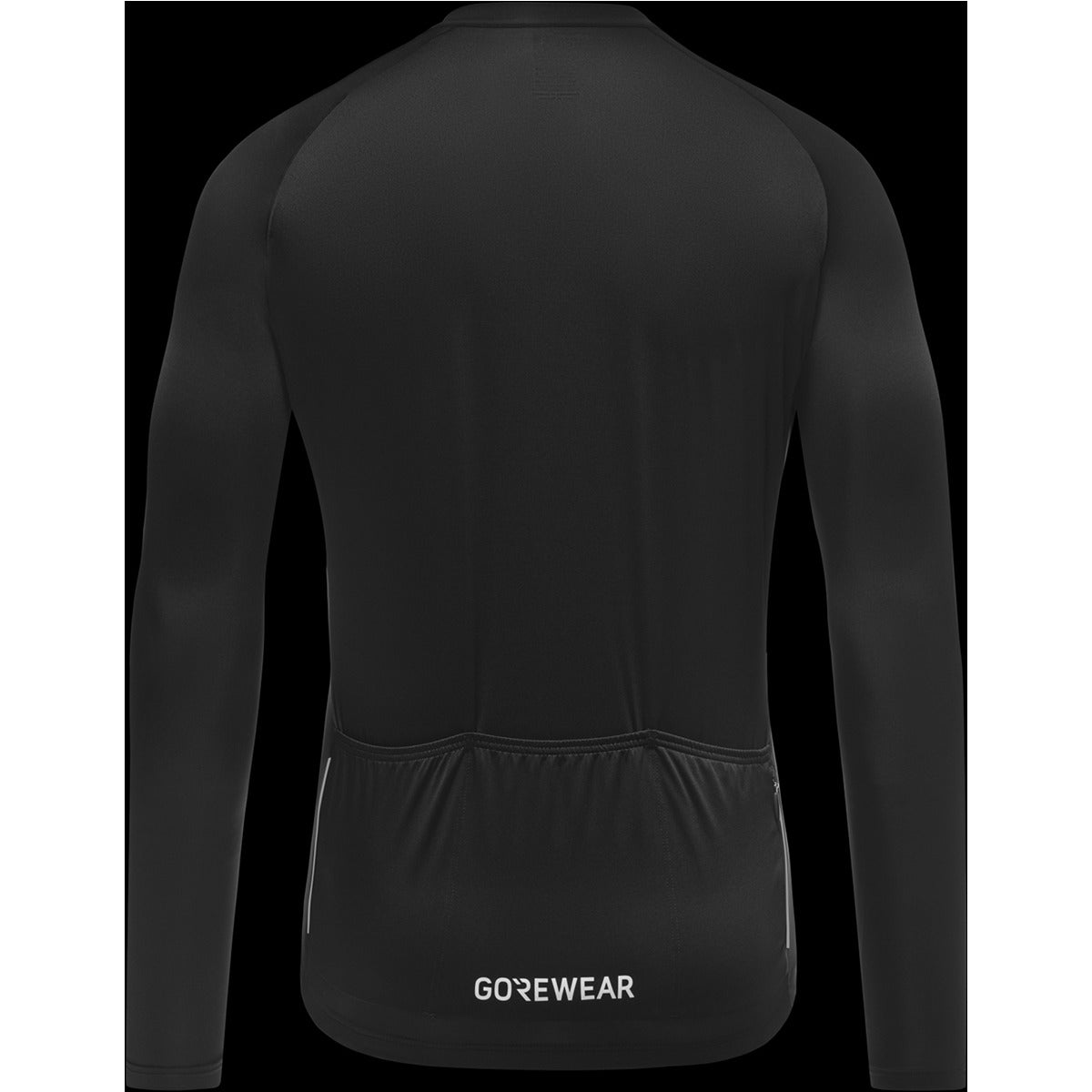 Men's Spinshift Long Sleeve Jersey