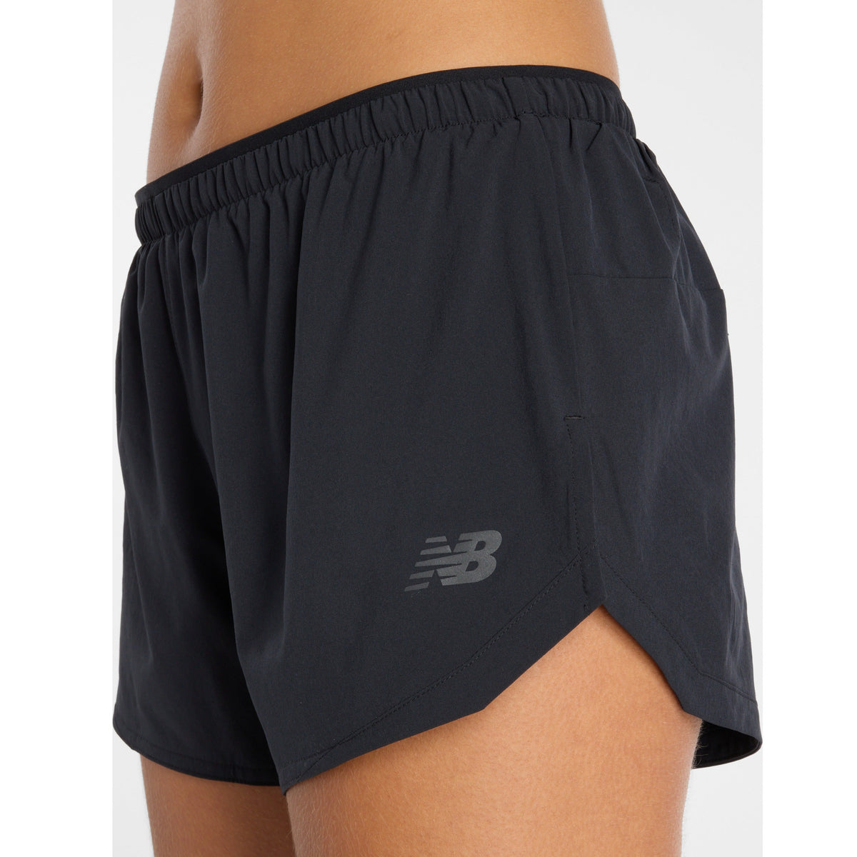 Women's RC Essential Short 3"