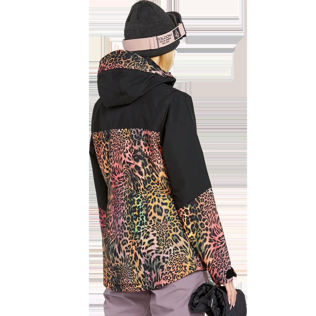 Women's Bolt Insulated Jacket