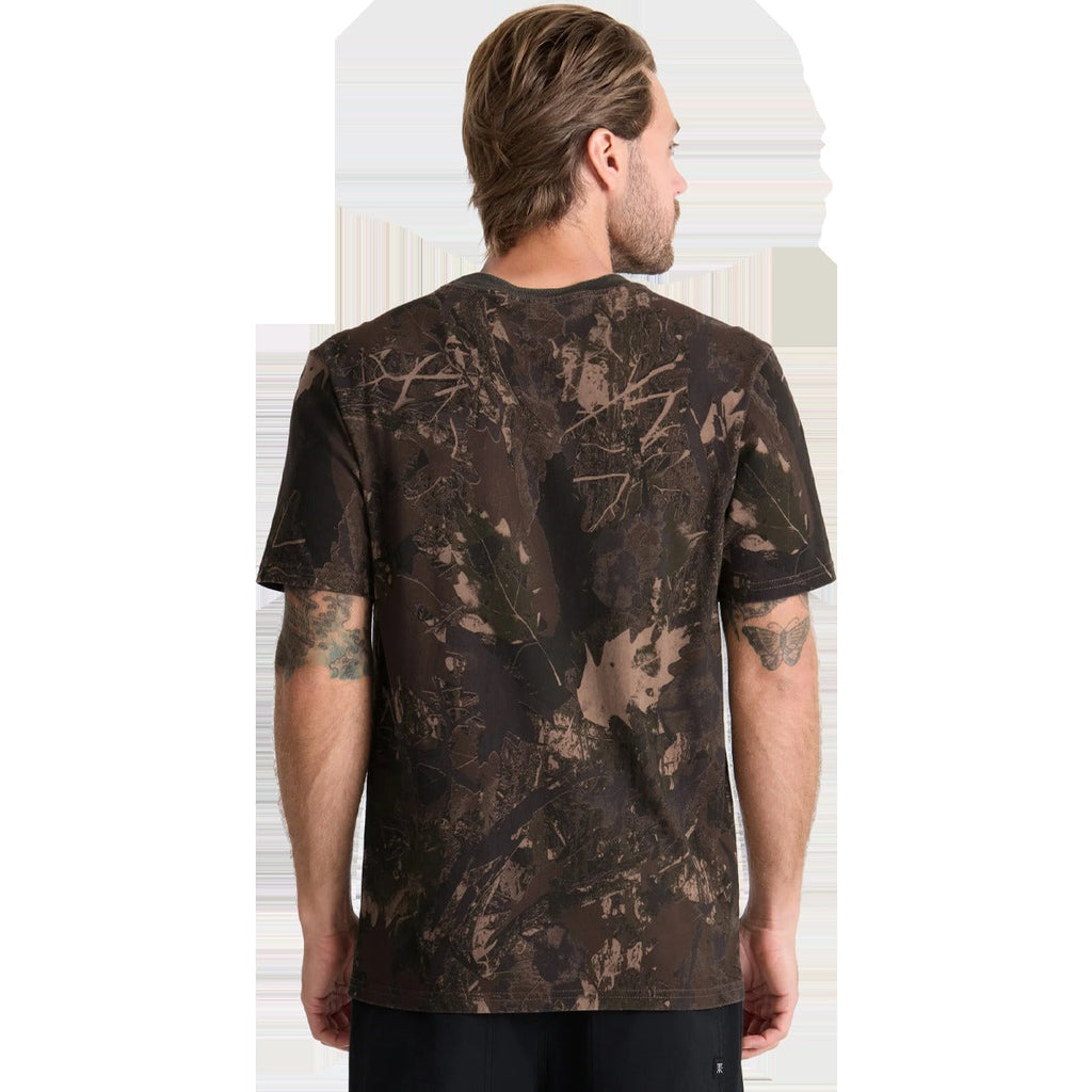 Men's Forest Camo Tee