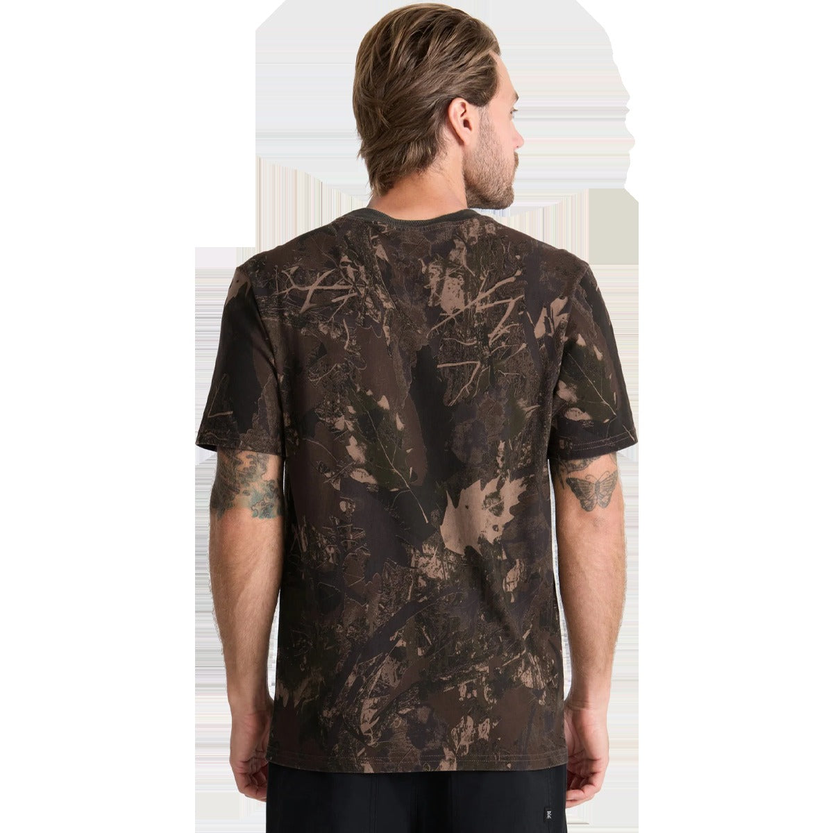 Men's Forest Camo Tee