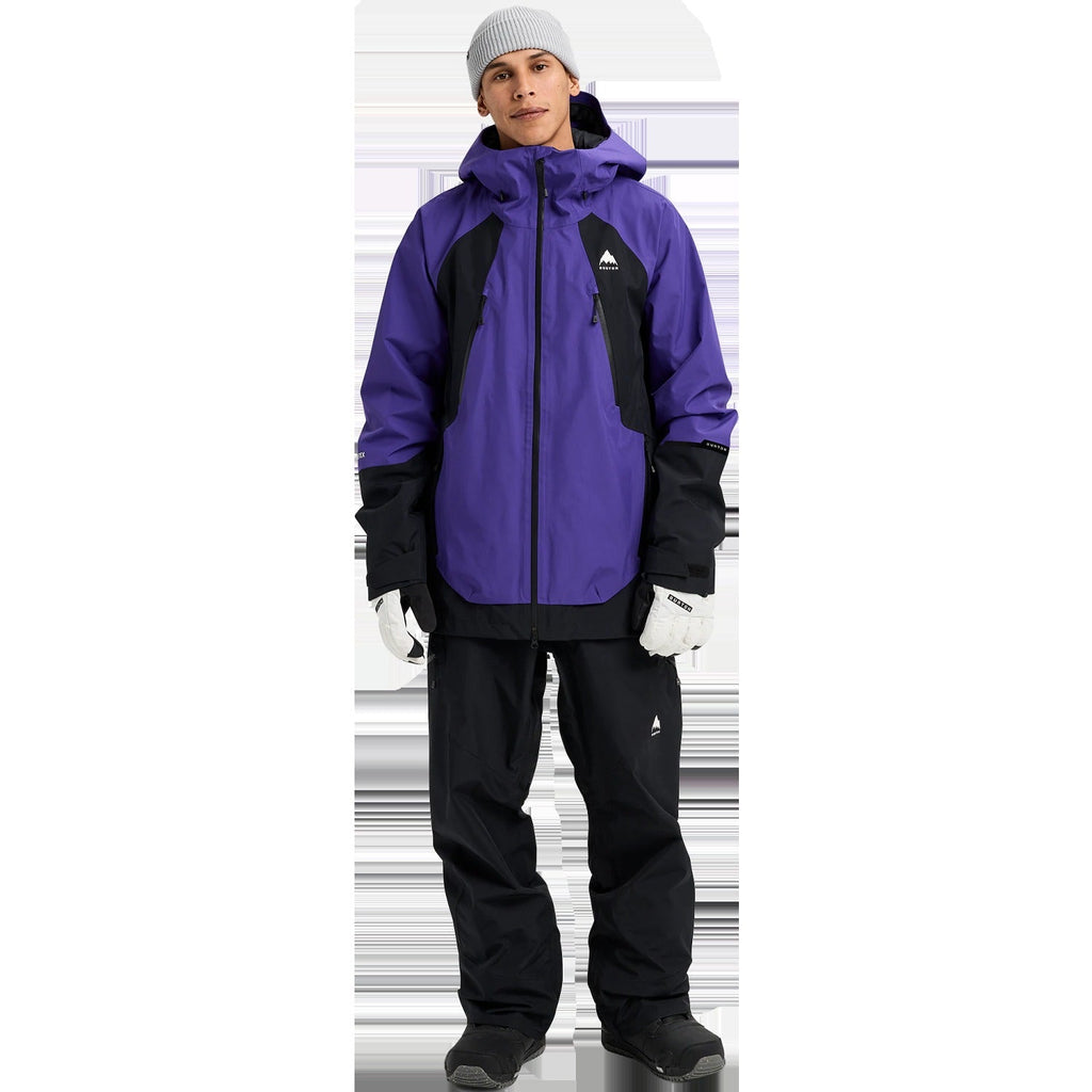 Men's Reserve Gore-Tex 2L Jacket