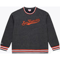 Giants Winning Streak Fleece Crew