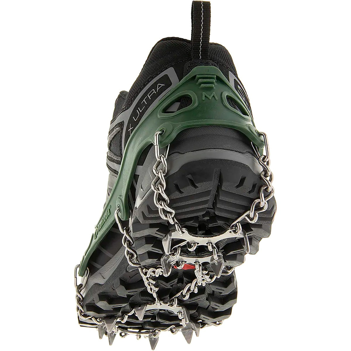 MICROspikes