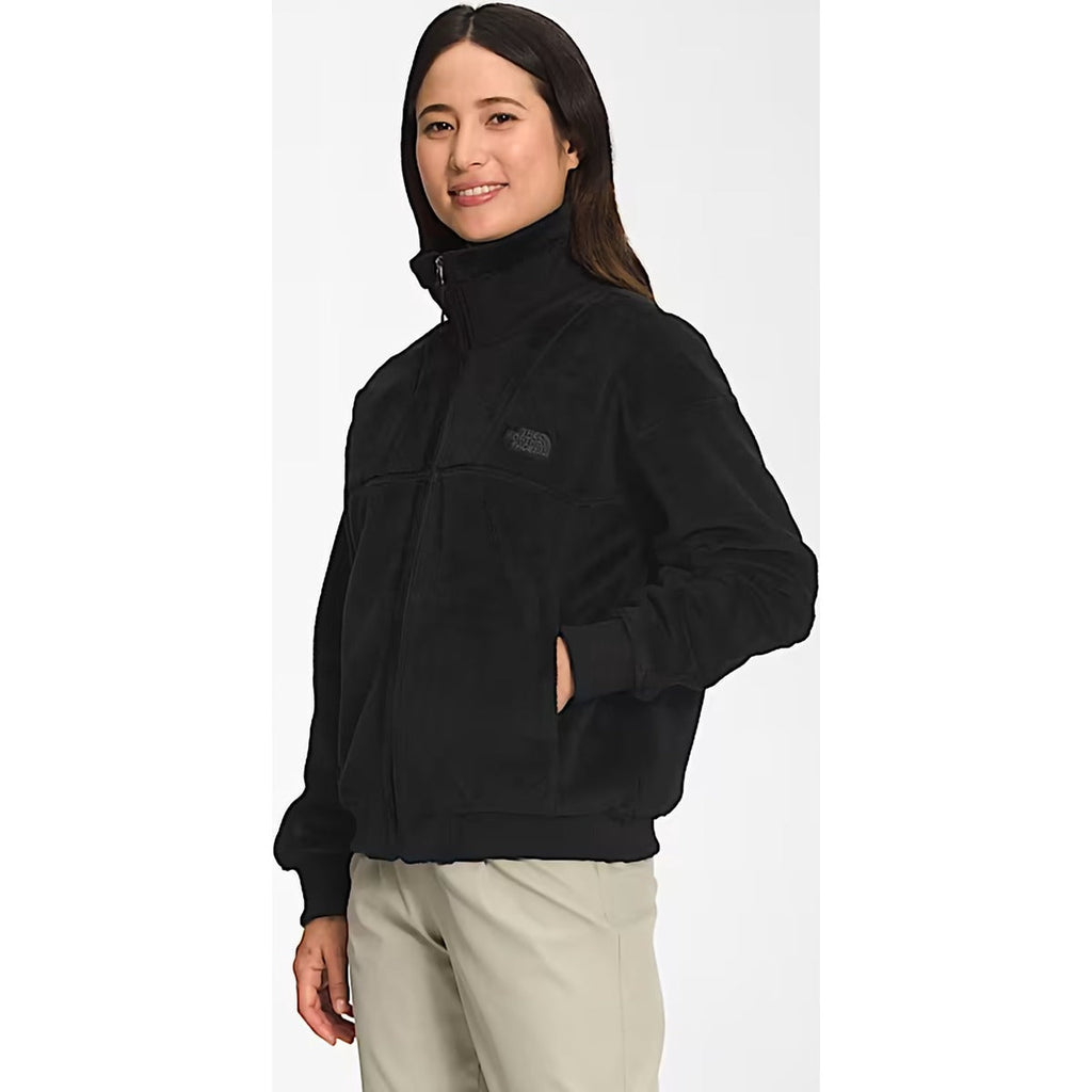 Women's Osito Lux Jacket
