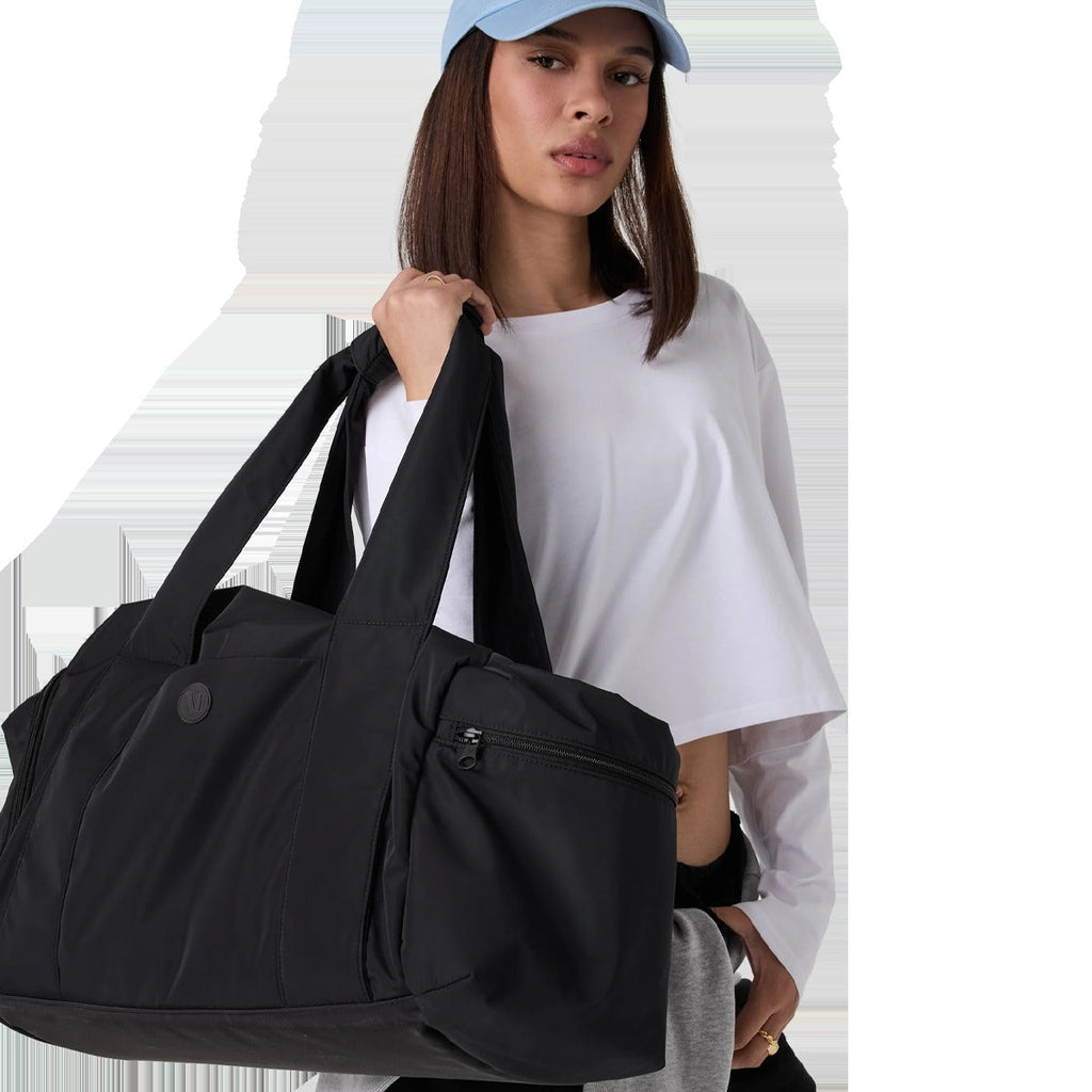 Vuori Gym Bag 2.0