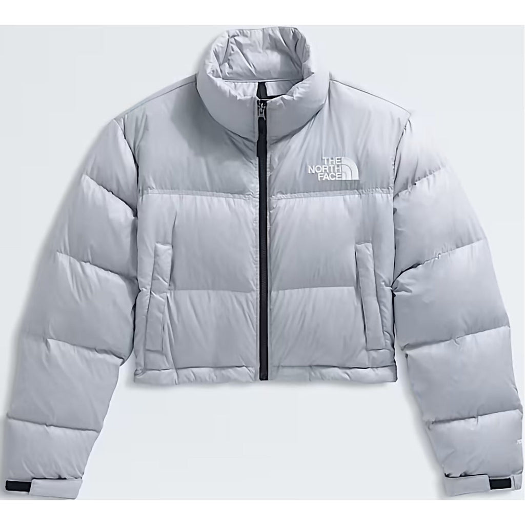 Women's Nuptse Short Jacket