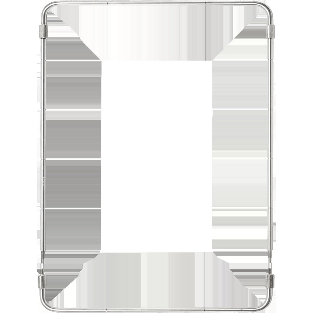 TTA Unit Frame
