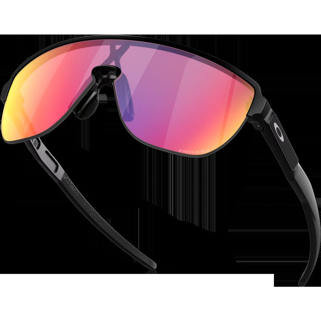Corridor - Matte Black/Prizm Road