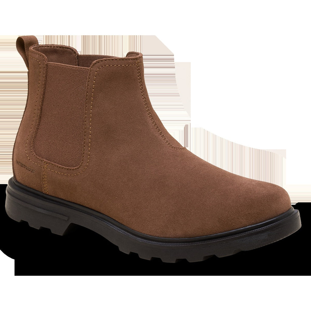 Men's Cyprus Waterproof Chelsea Boot