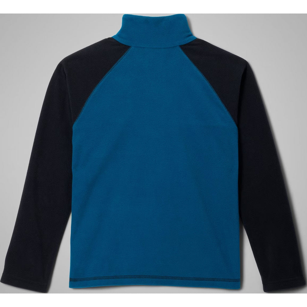 Youth Glacial 1/2 Zip Fleece