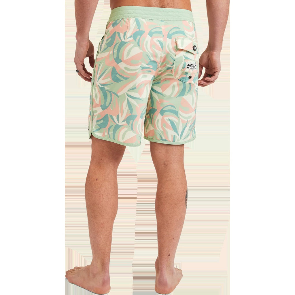 Men's Bruja Boardshort 19"