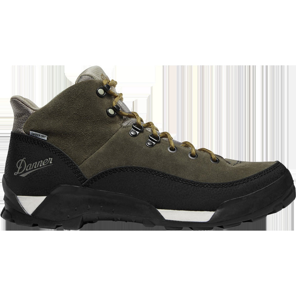 Men's Panorama Mid Waterproof - Wide