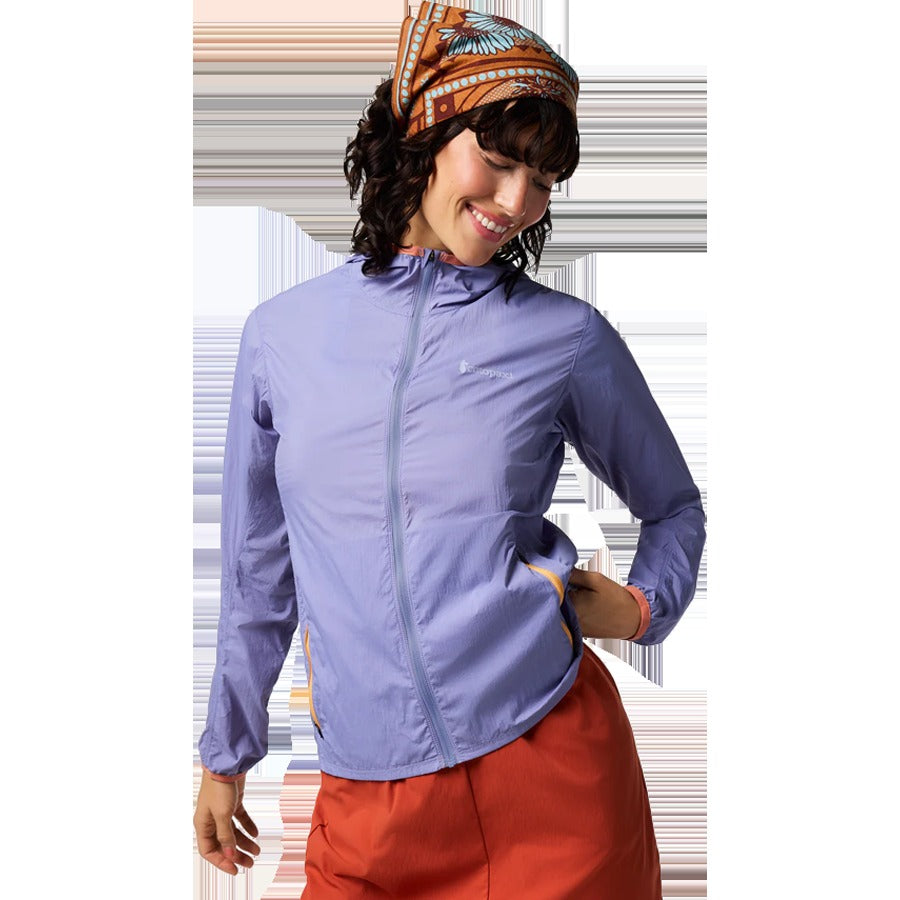 Women's Pacaya Lite Hooded Jacket