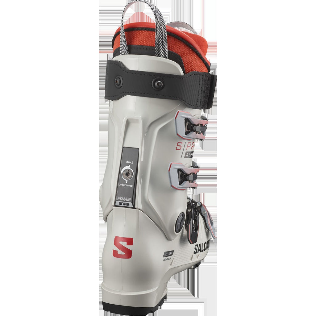 S/PRO Alpha 120