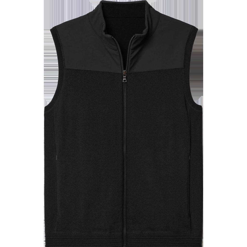 Men's Commuter Sweater Vest