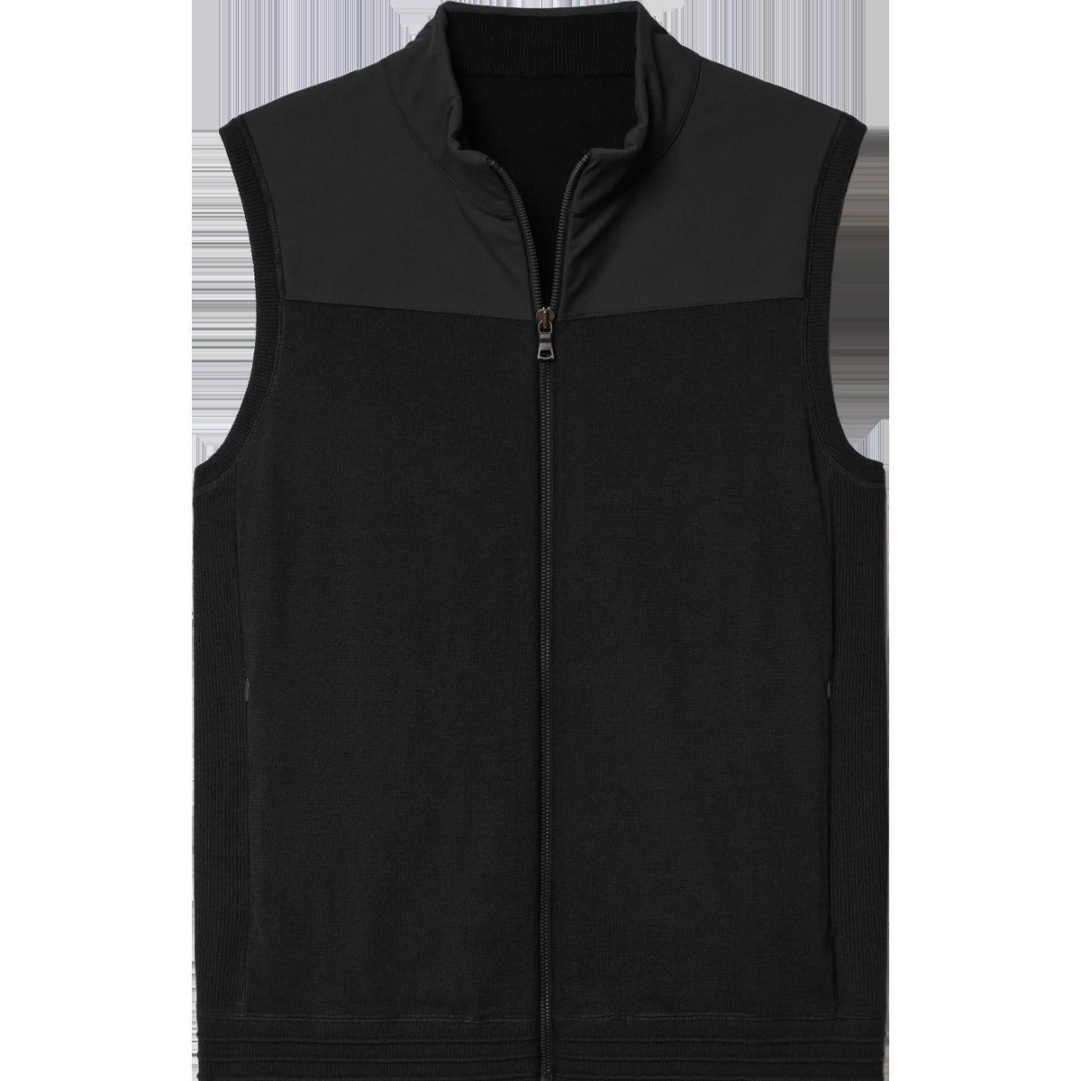 Men's Commuter Sweater Vest