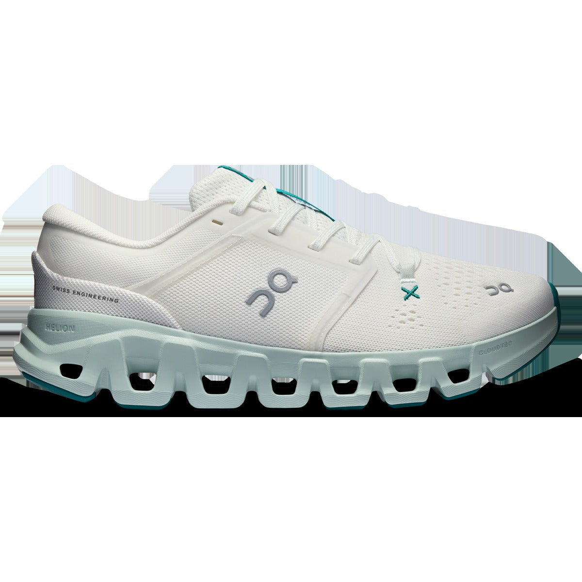 Women's Cloud X 5