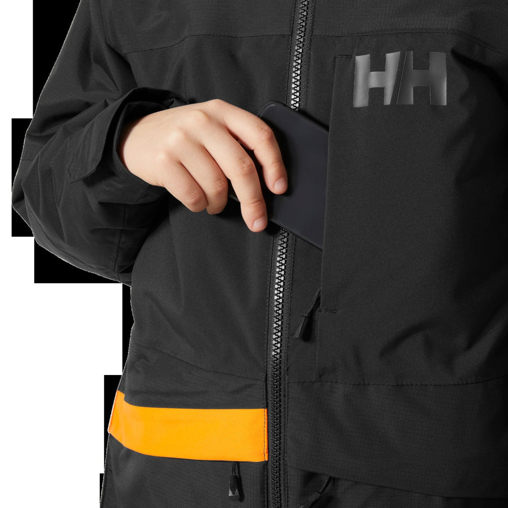 Youth Summit 2.0 Jacket