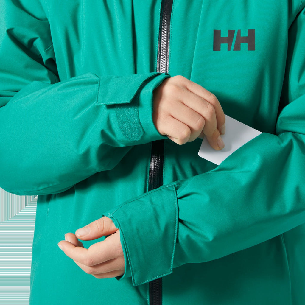 Youth Jr Alpha Jacket