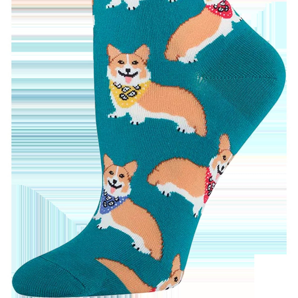 Women's Corgi