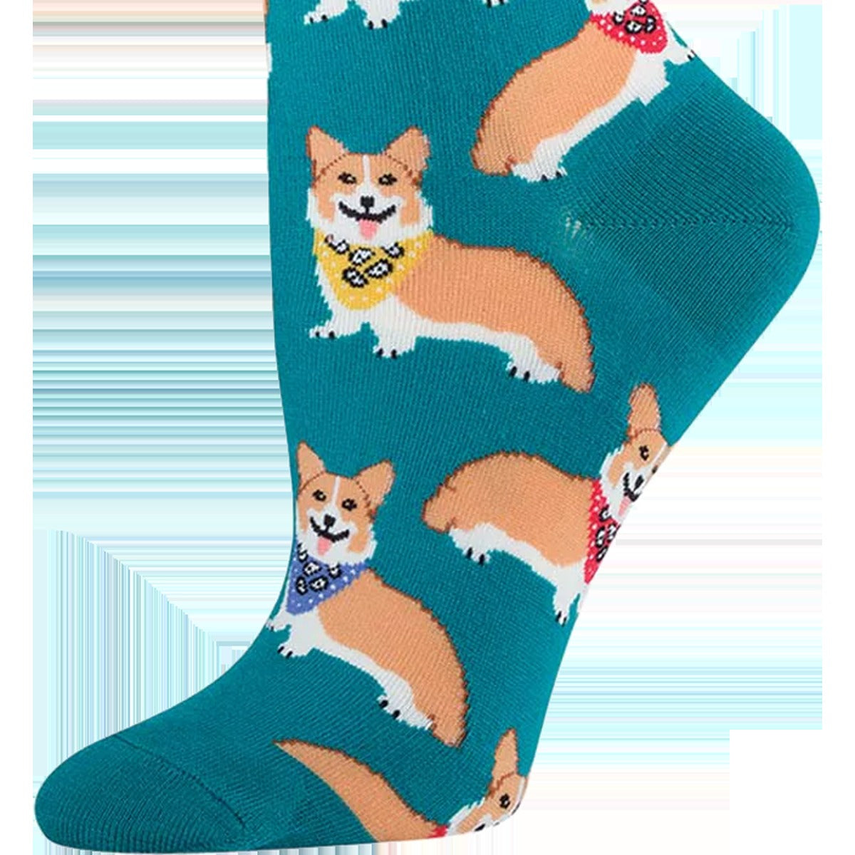 Women's Corgi