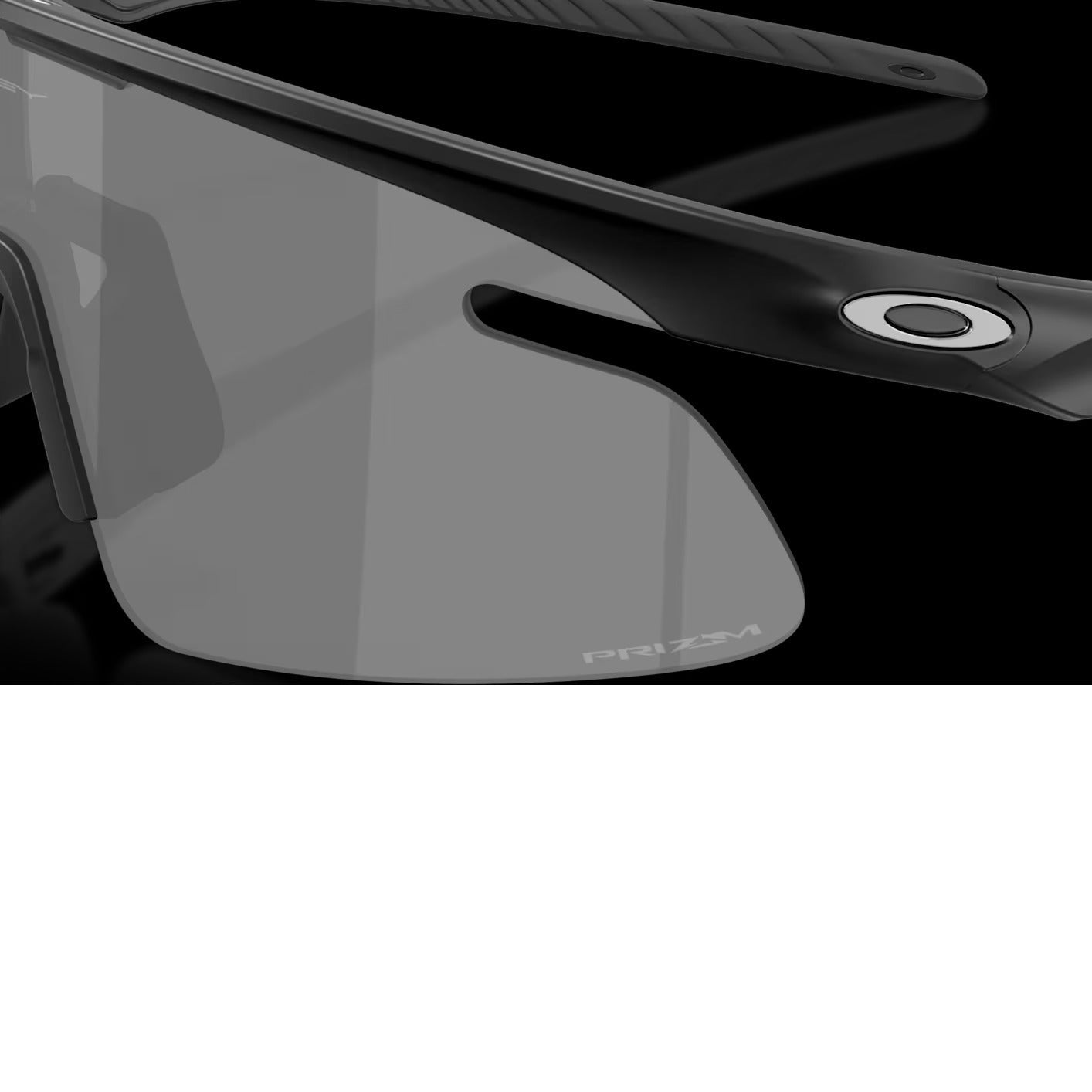 RSLV Lite - Matte Black/Prizm Black
